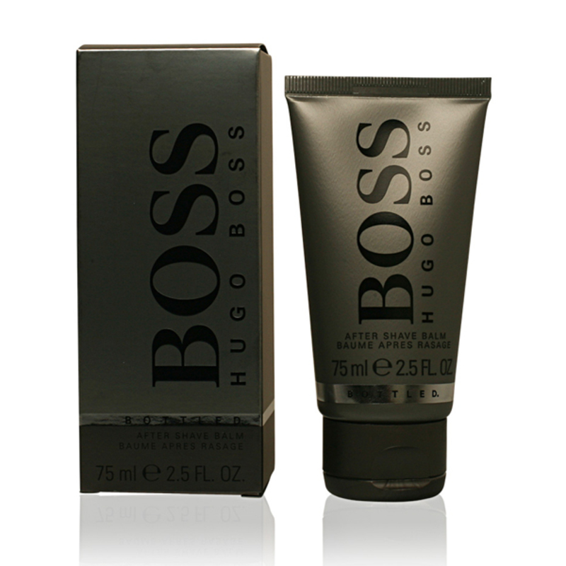 Køb After Shave Bottled Hugo Boss (75 ml) hos Pangos